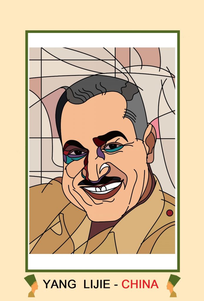 Quand la caricature s’inspire de l’Histoire d’une Nation 34 - Le Progrès Egyptien Quand la caricature s’inspire de l’Histoire d’une Nation 33 - Le Progrès Egyptien