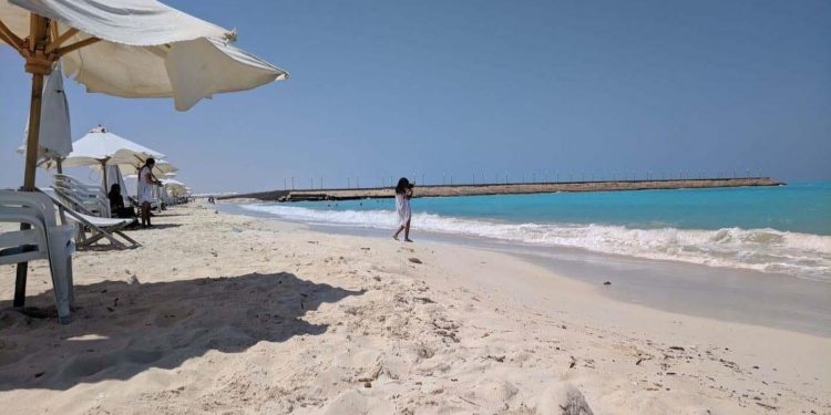 Repos ou luxe, quel vacancier êtes-vous ? 1 - Le Progrès Egyptien