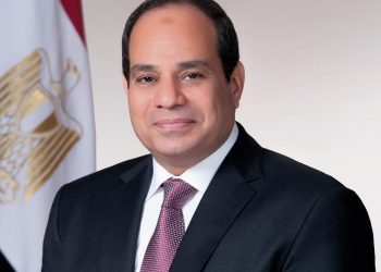 Al-Sissi reçoit le roi de Jordanie à l’aéroport d’Al-Alamein