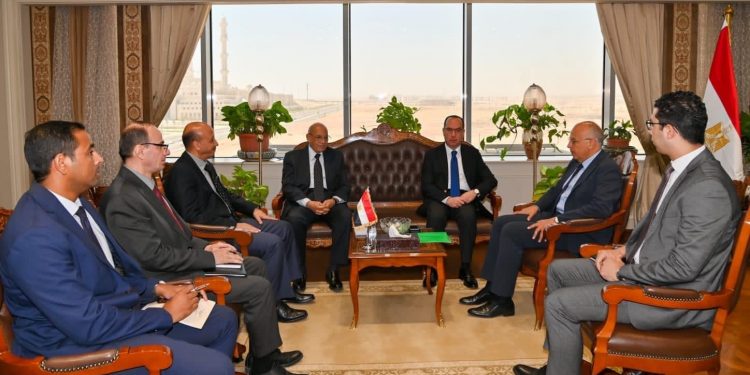 Examen des projets exécutés au Soudan du Sud 1 - Le Progrès Egyptien