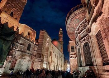 Travel off Path : Pourquoi visiter l’Egypte ?