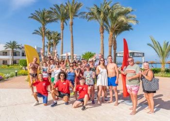 Marsa Alam abrite les célébrations de la JMT 