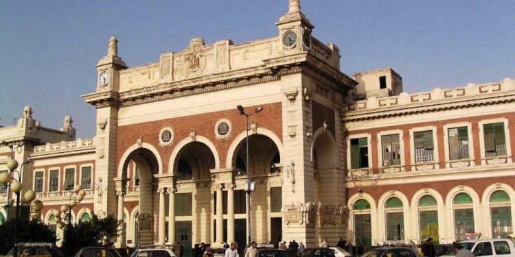 La cité méditerranéenne change de peau 2 - Le Progrès Egyptien La cité méditerranéenne change de peau 1 - Le Progrès Egyptien