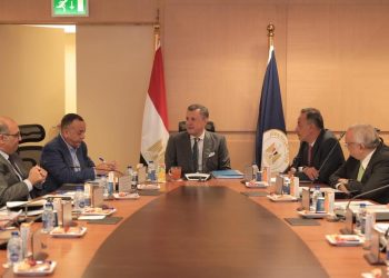 Haute-Egypte : Protocole de coopération prévoyant 100 bourses pour les bacheliers