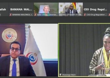 Haute-Egypte : Protocole de coopération prévoyant 100 bourses pour les bacheliers