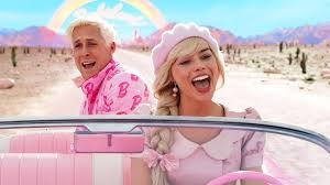« Barbie » dépasse « Harry Potter » au box-office 4 - Le Progrès Egyptien « Barbie » dépasse « Harry Potter » au box-office 3 - Le Progrès Egyptien