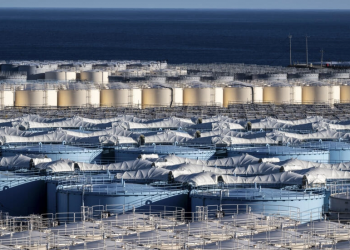 Japon: La date du rejet des eaux de Fukushima pas encore fixée