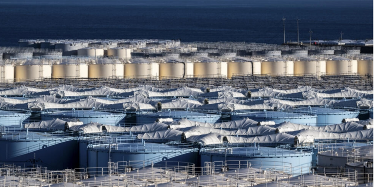 Japon: La date du rejet des eaux de Fukushima pas encore fixée 1 - Le Progrès Egyptien