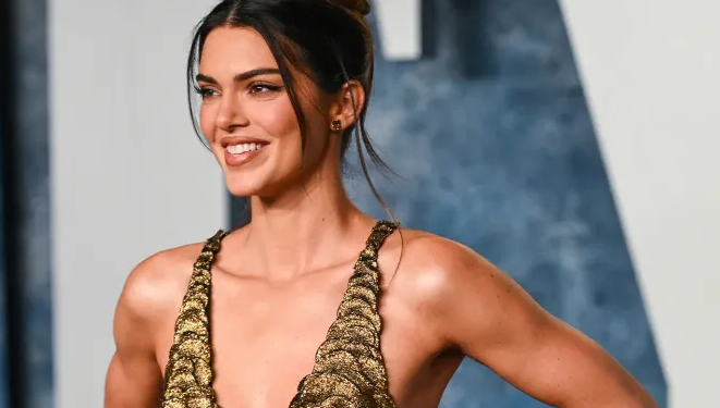 Kendall Jenner se livre sur sa discrète vie amoureuse 1 - Le Progrès Egyptien