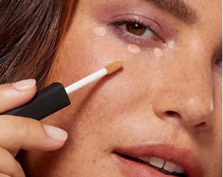 L’ombré concealer , nouvelle technique pour camoufler les cernes