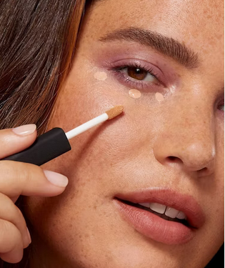 L'ombré concealer , nouvelle technique pour camoufler les cernes 2 - Le Progrès Egyptien L'ombré concealer , nouvelle technique pour camoufler les cernes 1 - Le Progrès Egyptien