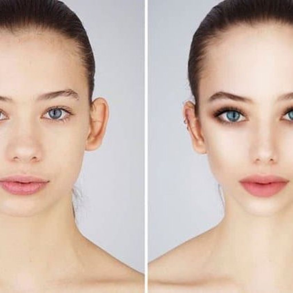 Les critères de la « beauté » ont-ils changé au fil des années ? 10 - Le Progrès Egyptien Les critères de la « beauté » ont-ils changé au fil des années ? 9 - Le Progrès Egyptien