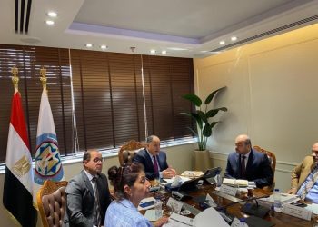 L’Egypte s’apprête aux réunions de la BAII à Charm