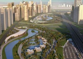 NCA : Les parcs centraux seront ouverts au public