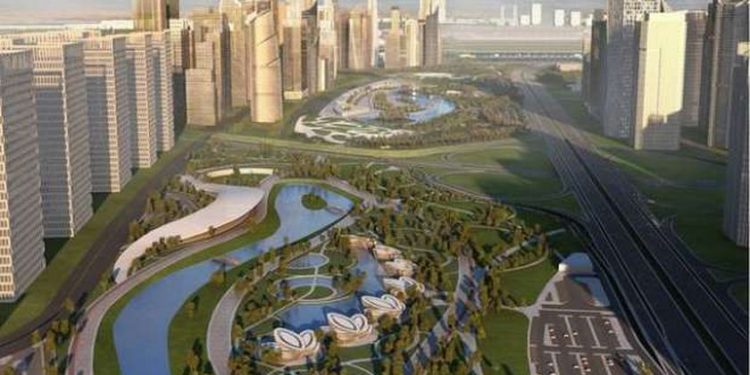 NCA : Les parcs centraux seront ouverts au public 2 - Le Progrès Egyptien NCA : Les parcs centraux seront ouverts au public 1 - Le Progrès Egyptien