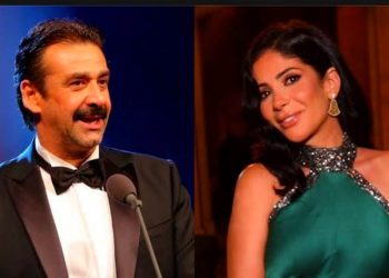 Karim Abdel Aziz et Mona Zaki de nouveau sur le grand écran  