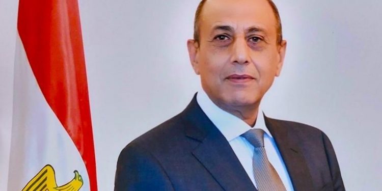 Ministère de l’Aviation : Stimuler les rendements économiques et maximiser les revenus 1 - Le Progrès Egyptien