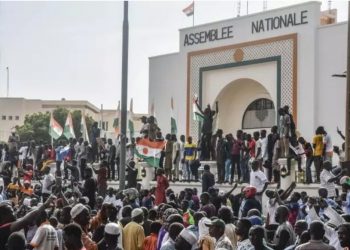 Niger : La France va évacuer ses ressortissants