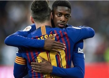 Transferts : Dembélé au PSG, Lionel Messi va enrager