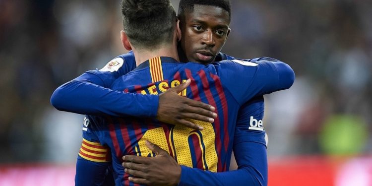 Transferts : Dembélé au PSG, Lionel Messi va enrager 2 - Le Progrès Egyptien Transferts : Dembélé au PSG, Lionel Messi va enrager 1 - Le Progrès Egyptien