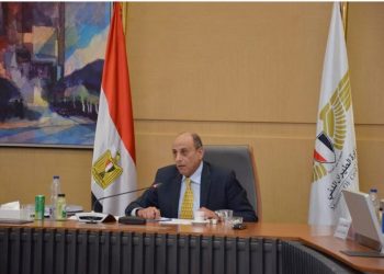 Assemblée générale  d’EgyptAir dans la NCA