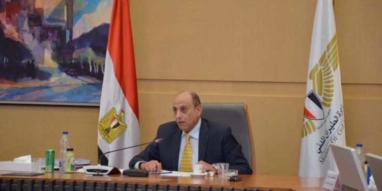 Assemblée générale d’EgyptAir dans la NCA 1 - Le Progrès Egyptien