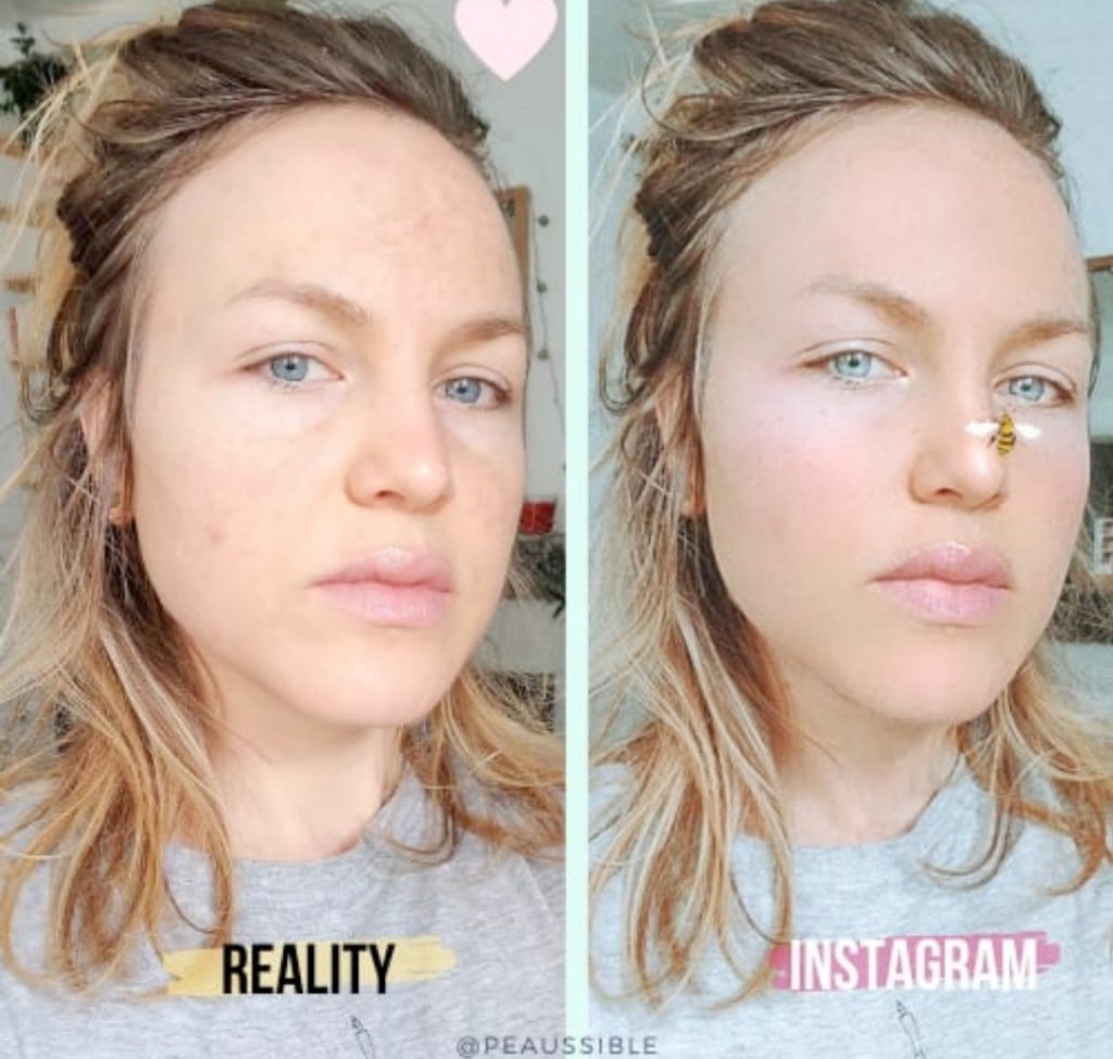 #SansFiltre : Tendance à la transparence 7 - Le Progrès Egyptien