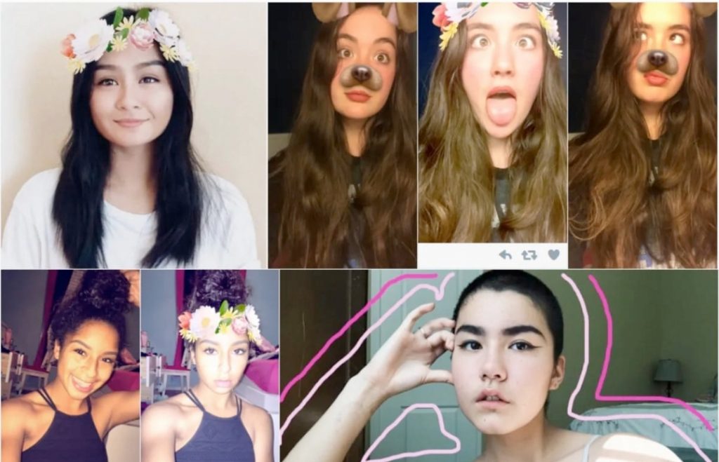 #SansFiltre : Tendance à la transparence 3 - Le Progrès Egyptien