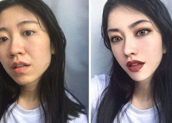 #SansFiltre : Tendance à la transparence