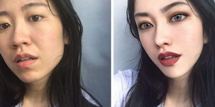 #SansFiltre : Tendance à la transparence 1 - Le Progrès Egyptien