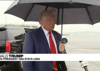 Trump plaide non coupable de “complot contre les États-Unis”  