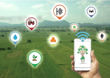 Agriculture : Etendre l’application de la transformation numérique    