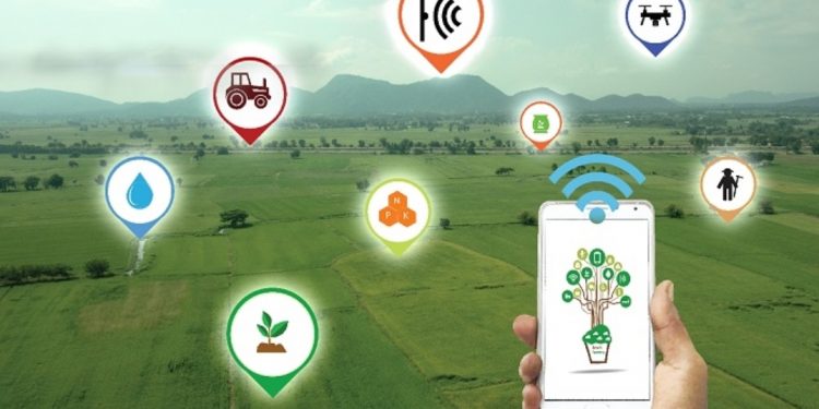 Agriculture : Etendre l’application de la transformation numérique     1 - Le Progrès Egyptien