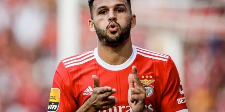 Foot : Gonçalo Ramos s’engage avec le PSG 2 - Le Progrès Egyptien Foot : Gonçalo Ramos s’engage avec le PSG 1 - Le Progrès Egyptien