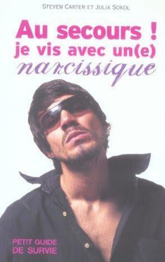 Des livres pour s’armer contre un narcissique ? 8 - Le Progrès Egyptien Des livres pour s’armer contre un narcissique ? 7 - Le Progrès Egyptien