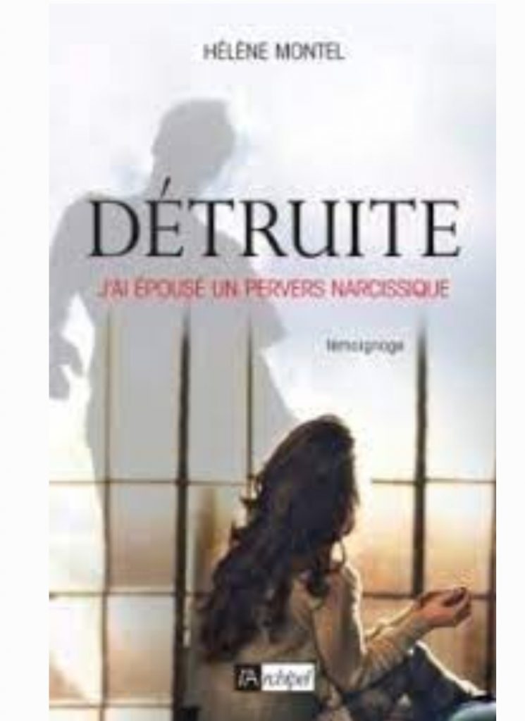 Des livres pour s’armer contre un narcissique ? 10 - Le Progrès Egyptien Des livres pour s’armer contre un narcissique ? 9 - Le Progrès Egyptien