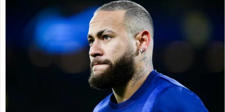 Lâché par le PSG, Neymar a choisi son prochain club  1 - Le Progrès Egyptien