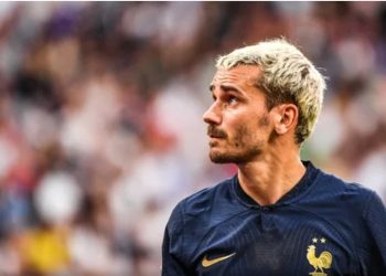Antoine Griezmann fait parler à l’OM