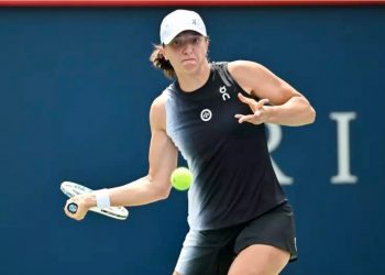 WTA : Swiatek sécurise sa place de N.1    