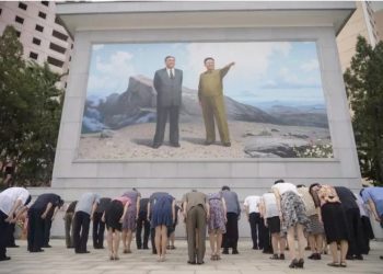 Corée du Nord : Protéger à tout prix les effigies des Kim     