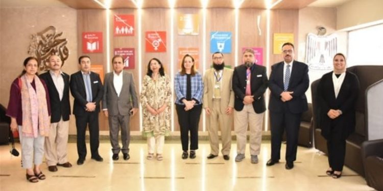 Examen de la coopération entre l’Institut national de la gouvernance et l’ENAP  1 - Le Progrès Egyptien