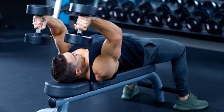 Muscler les biceps 2 - Le Progrès Egyptien Muscler les biceps 1 - Le Progrès Egyptien