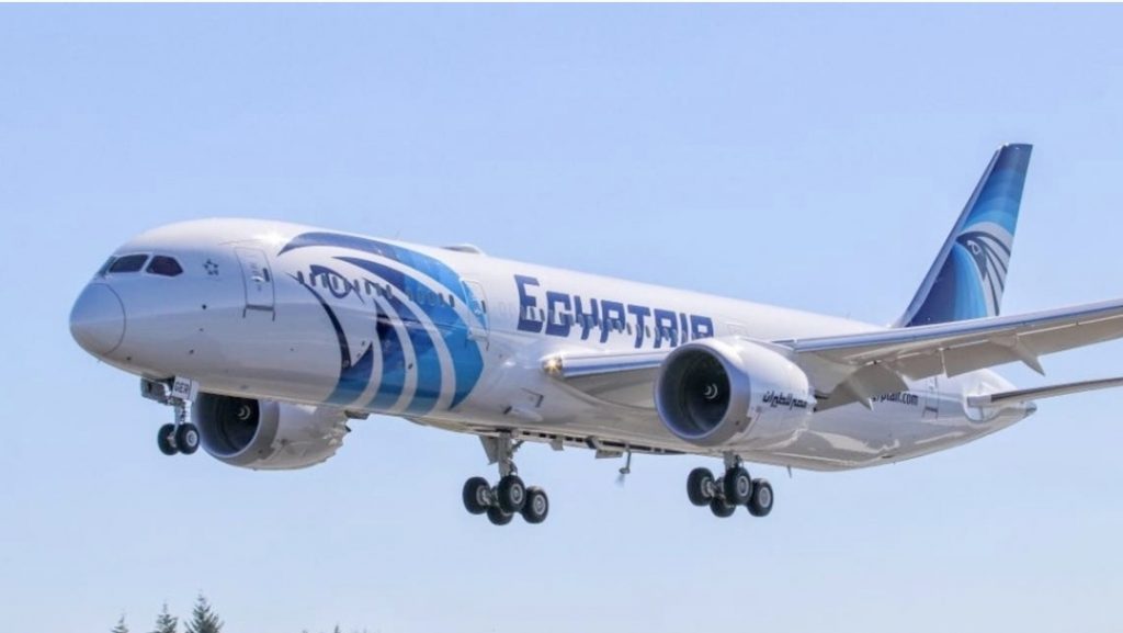 Au cours du premier semestre de 2023: La flotte d’EgyptAir atteint 76 avions avec une augmentation de 15% 12 - Le Progrès Egyptien Au cours du premier semestre de 2023: La flotte d’EgyptAir atteint 76 avions avec une augmentation de 15% 11 - Le Progrès Egyptien
