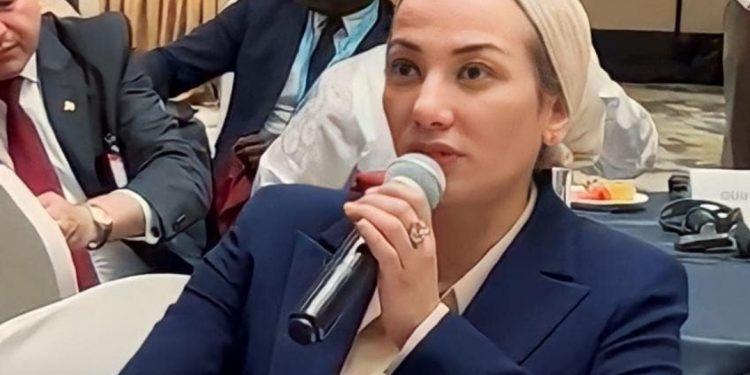 Une approche intégrée pour faire avancer les questions climatiques 2 - Le Progrès Egyptien Une approche intégrée pour faire avancer les questions climatiques 1 - Le Progrès Egyptien