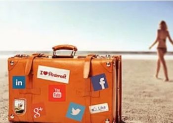 Vivent les #vacances !