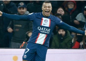 Mbappé : Le PSG prend une nouvelle décision