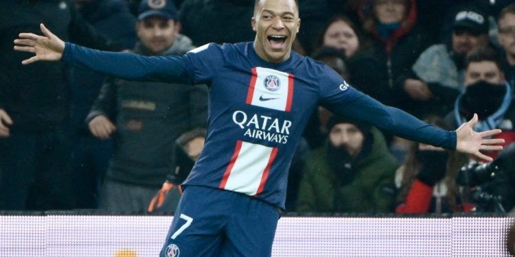 Mbappé : Le PSG prend une nouvelle décision 1 - Le Progrès Egyptien