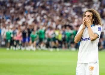 OM : Après le cauchemar, le départ de Guendouzi vite réglé ?