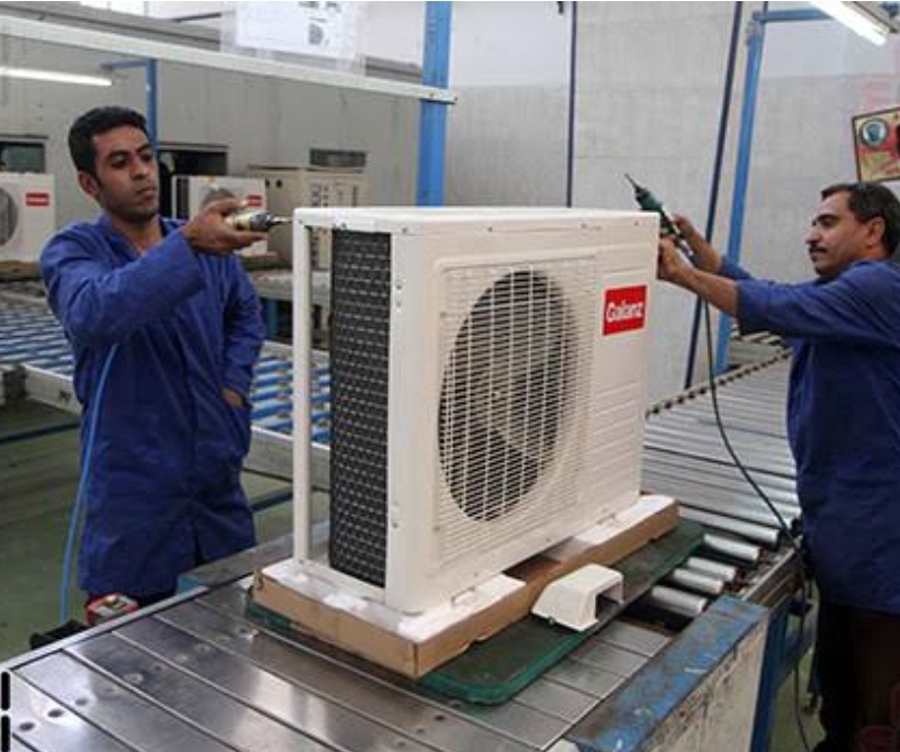 Les climatiseurs, de vrais salvateurs en période de chaleur ! 10 - Le Progrès Egyptien Les climatiseurs, de vrais salvateurs en période de chaleur ! 9 - Le Progrès Egyptien