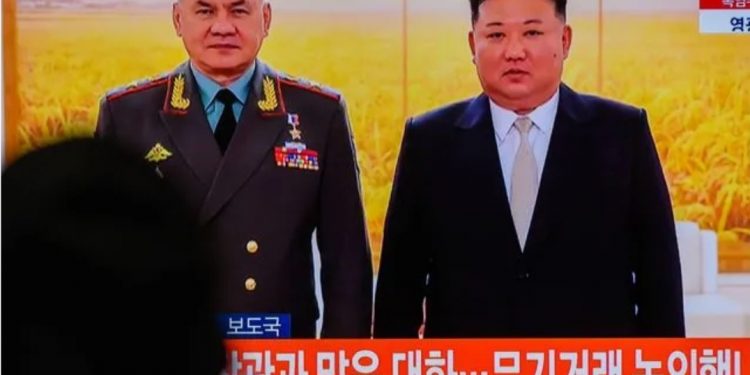 La Corée du Nord veut lancer un satellite, le Japon inquiet 2 - Le Progrès Egyptien La Corée du Nord veut lancer un satellite, le Japon inquiet 1 - Le Progrès Egyptien